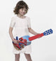 Spider-man la mia prima chitarra - 53 cm