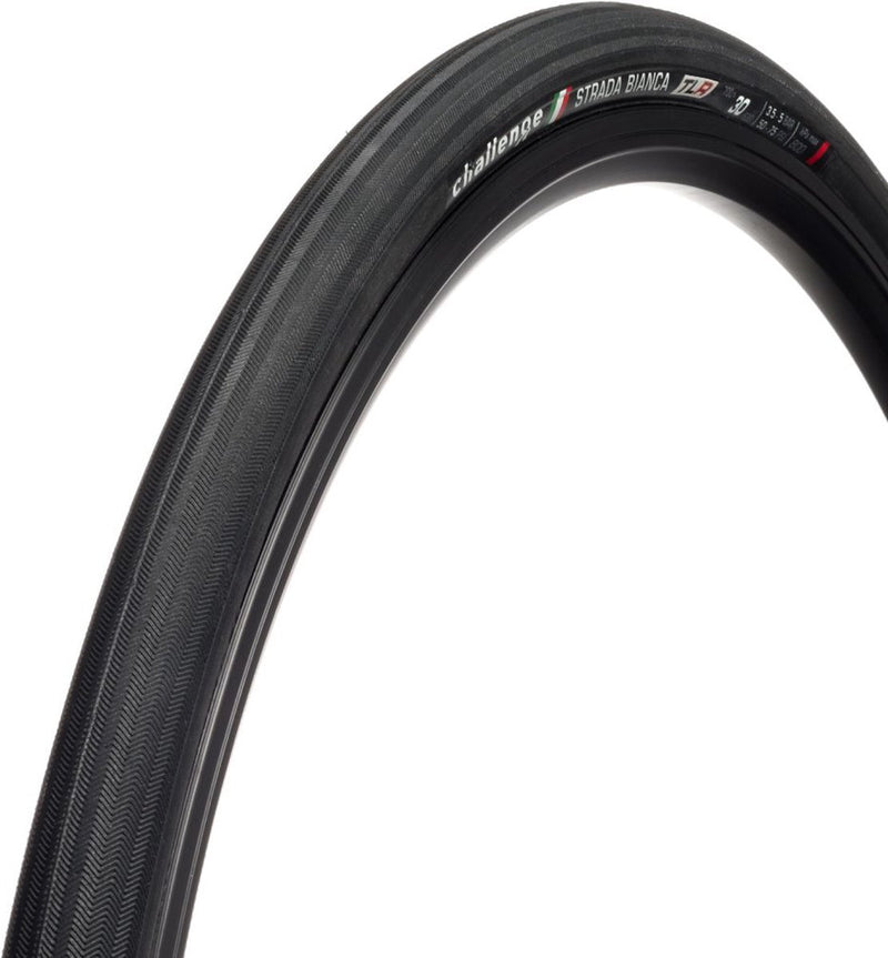 Desafío - Strada Bianca Race 700x30c Black