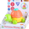 Gioca a Running Turtle