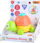 Gioca a Running Turtle