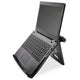 Kensington SmartFit Easy Riser Laptop Cooling Stand