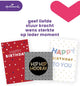 Hallmark cards wenskaart hallmark business box verjaardag engels
