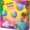 SES Galaxy Bad Bruisballen