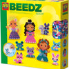 SES IRE Brands Princesses y Aiden Area
