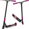 Patinete acrobático Boldcube Deluxe - rosa