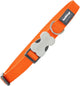 Animal boulevard dc-zz-or-20 - collares y correas - perro - rd collar naranja-m 20mmx31-47cm - talla: m - 206018