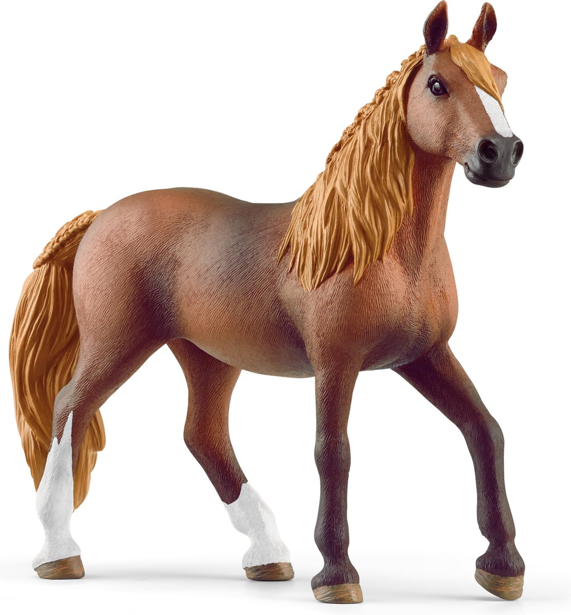 Schleich Horse Club Pasomerrie 13953