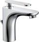 Schütte schütte washbasin orca mixta cromed