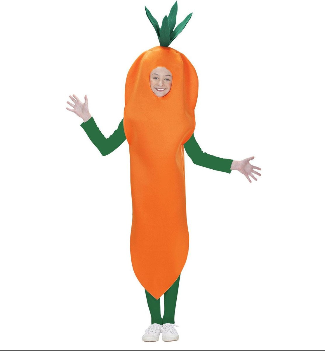 Finidi confezione carota scarabocchio bambini unisex