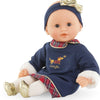 Corolle babypop calin margaux holidays, 30cm.