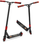Monopattino acrobatico deluxe Boldcube - nero