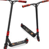 Patinete acrobático Boldcube Deluxe - negro
