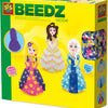 Ses creative - beedz - prinsessen - 1400 strijkkralen met grondplaten, glitters en strijkvellen - vanaf 5 jaar