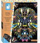Janod - studio - colori animali fluorescenti