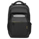 Targus laptoprugzak citygear 3 zwart