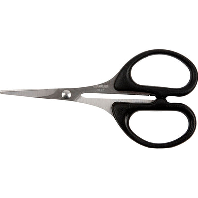 Creative Company Precision Scissors, L: 11 cm, destra, 1 pezzo