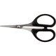 Creative Company Precision Scissors, L: 11 cm, destra, 1 pezzo