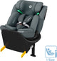 Maxi-cosi emerald 360 s i-size - autostoel - tonal graphite - vanaf de geboorte tot 12 jaar