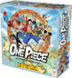 Topi games – one piece adventure island – family game – 2-8 players
