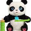 Panda furreal coco cayendo