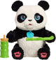 Panda furreal coco cayendo