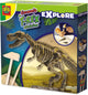 SES T-REX digging up
