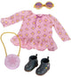 Jakks disney ily 45cm rapunzel mode set