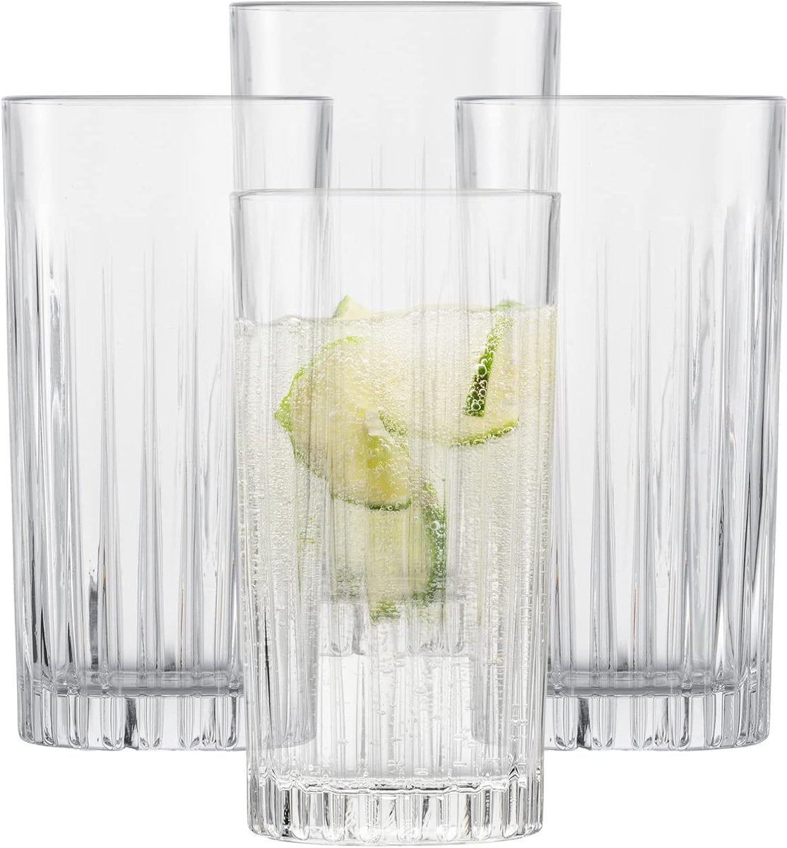 Vaso largo Schott Zwiesel Stage - 440 ml - 4 vasos