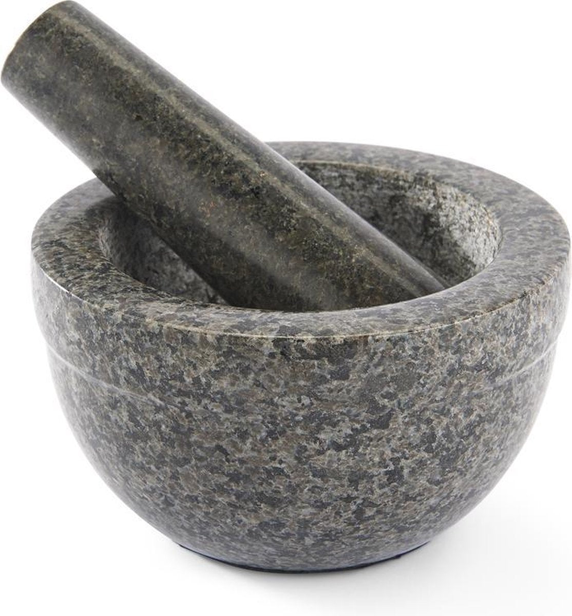 Rösle - malta - fondo antiscivolo - granito - grigio