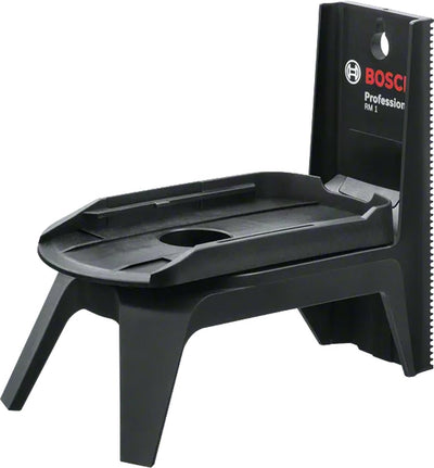 Bosch professional - rm 1 - soporte láser de línea