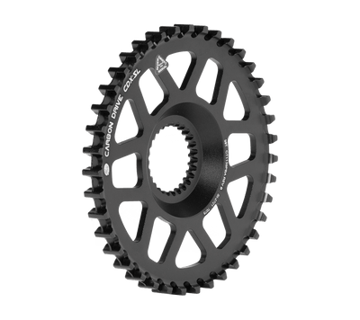 Gates Gear CDX 39T PIGION SUPER LIGHT