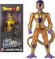 Bandai - dragon ball super - giant limit breaker figuur 30 cm - golden frieza - officieel gelicentieerde dragon ball - grote verzamelbare frieza actiefiguur - speelgoed voor kinderen 4+ - 36733