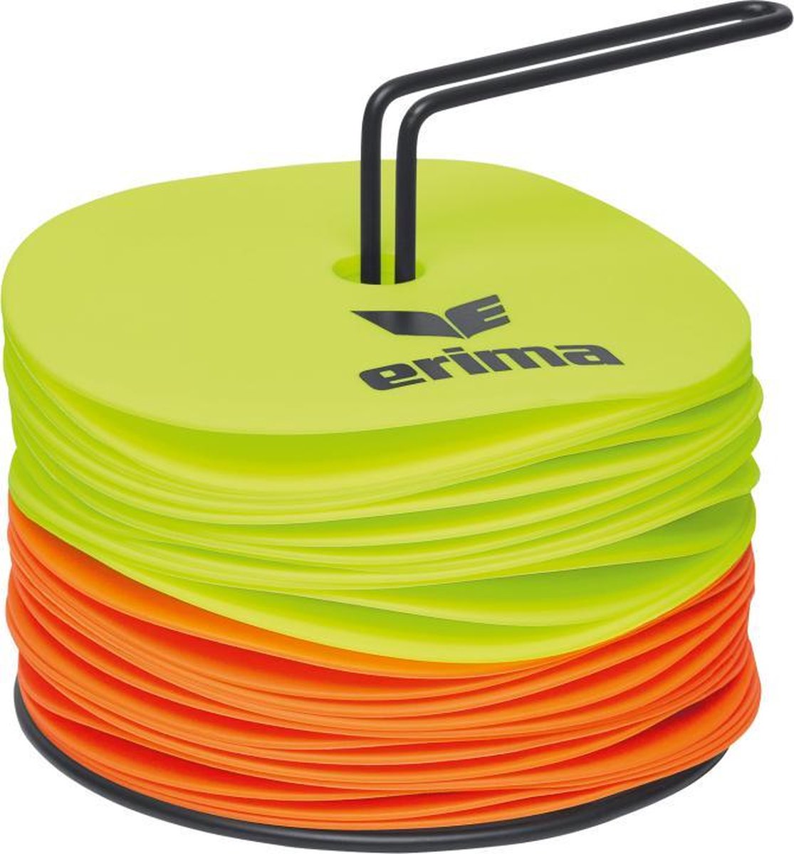 Juego de discos de marcado Erima