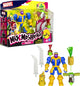MIXMASHERS Avengers figura de lujo Thanos