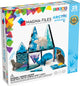 Magna-tiles magna tiles - arctic animals noordpool dieren - magnetisch constructiespeelgoed 25 stuks