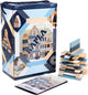 Kapla - doos - constructiespeelgoed - winter doos - 200 plankjes