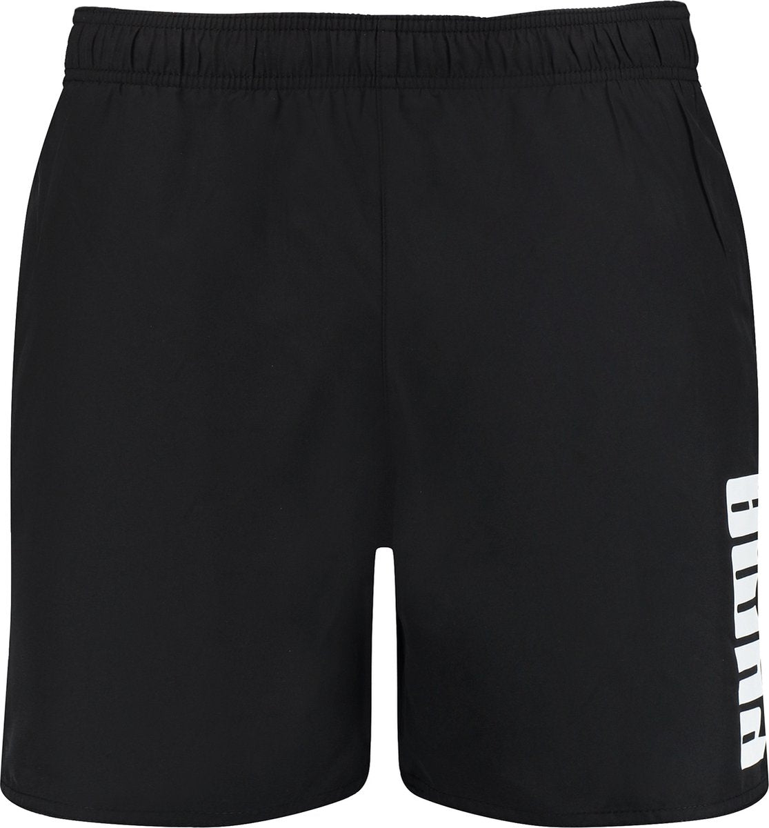 Puma swim men mid shorts hombres 1p - talla s