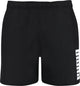 Puma swim men mid shorts hombres 1p - talla s