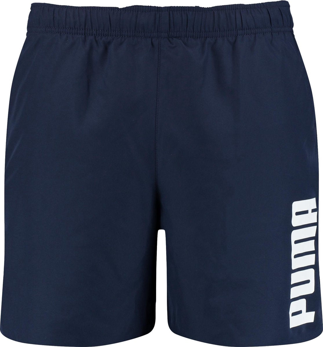 Puma swim men mid shorts hombres 1p - talla s