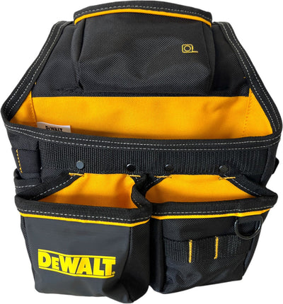 Borsa in denim Dewalt con tracolla - dwst40201-1