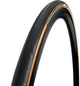 Vredestein Tire SuperPasso TLR 700 x 28C Black Transparent