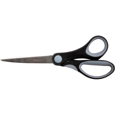Tijeras generales Creativ Company, l: 21 cm, diestros, 1 pieza