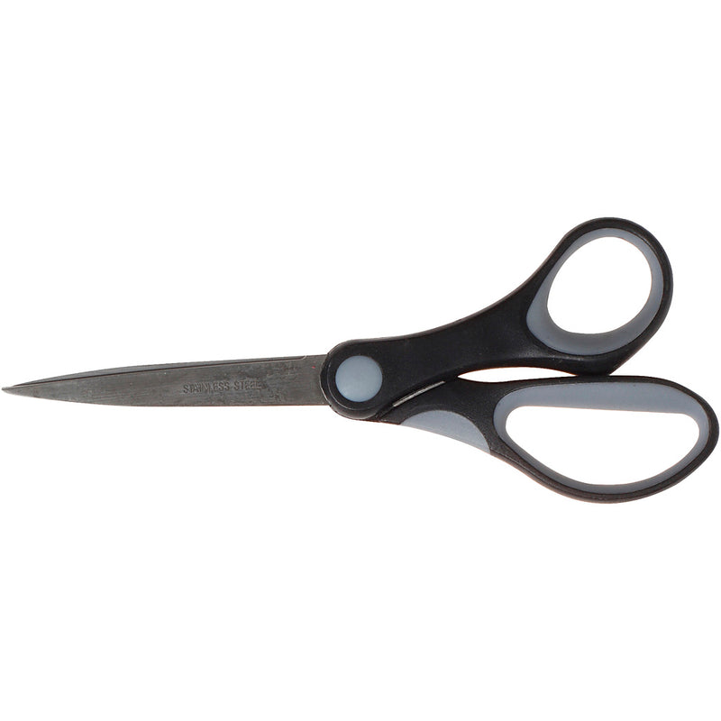 Tijeras generales Creativ Company, l: 18 cm, diestros, 1 pieza