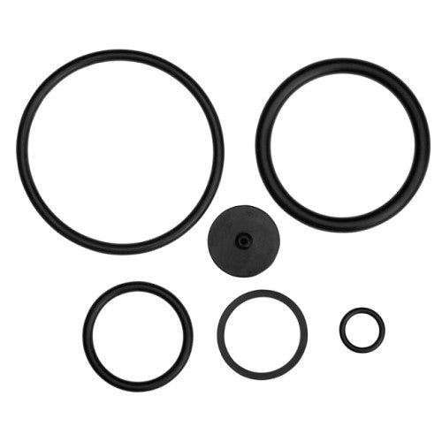 Anello gardena set per la stampa spruzzatrice