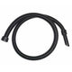 Tubo aspirapolvere numatic flomax 810 g nero