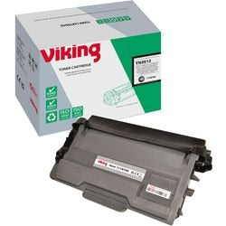 Cartucho de toner vikingo compatible hermano tn3512