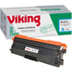 Cartucho de toner vikingo compatible brother tn421c
