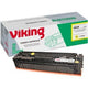 Cartucho de toner vikingo compatible laserjet hp 203x