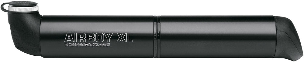 SKS Mini Pump Airboy XL Head de bomba reversible 11168