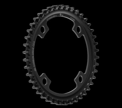 Gear CDX 42T 4B Fin line